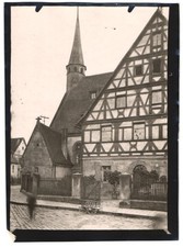 Fotografie W. Apel, Berlin
