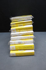 MAKIAN Wiegenbettwäsche Set Babybettwäsche Jungle 80x80 8 SETS