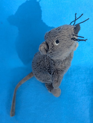 Kuscheltier ikea maus gosig - kuscheltier,