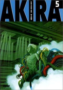 Akira vol von otomo - von,