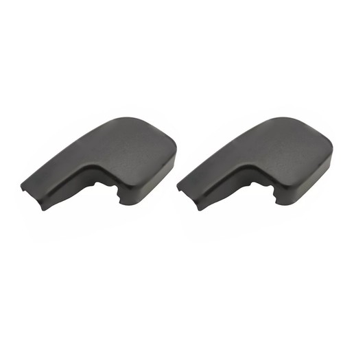 Abdeckkappe wischerarm - 2x,