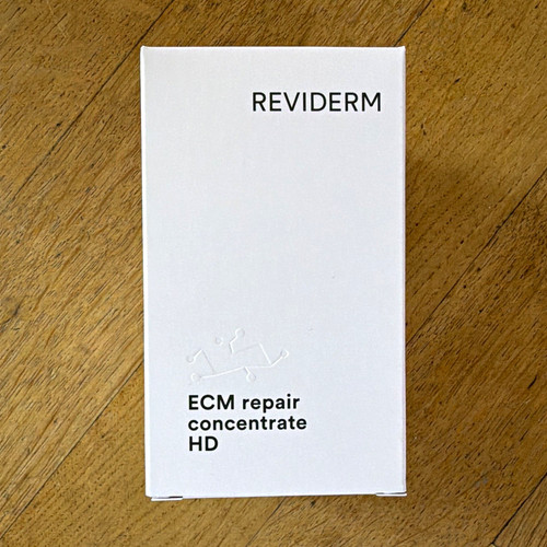 Reviderm ecm repair - reviderm,