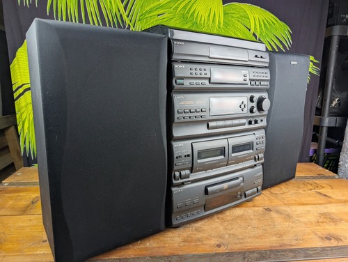 Sony lbt 490 kompakt tower - lbt-a,