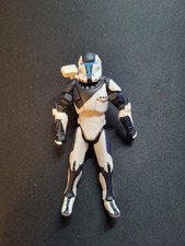 Star Wars Hasbro Clone