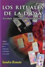 Sandra Roman Los Rituales de