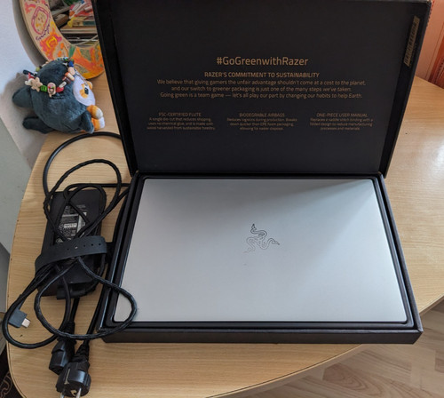 Razer blade studio - razer,