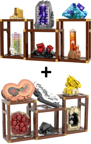 Lego ideas 21362 - lego,