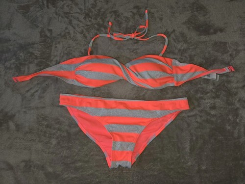 Censored bikini hose bandeau - censored,