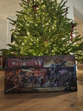 Runewars 1st Edition