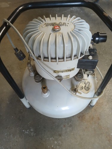 Jun air kompressor modell - -,