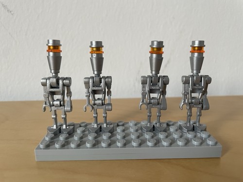 Lego star wars - star,
