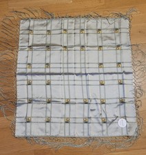 Trachtentuch aus Reiner Seide