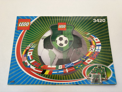 Lego bauanleitung system - lego®,