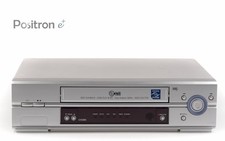 LG LV2285 VHS Videorecorder
