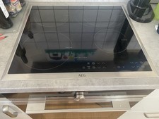 AEG Induktionskochfeld 60 Cm