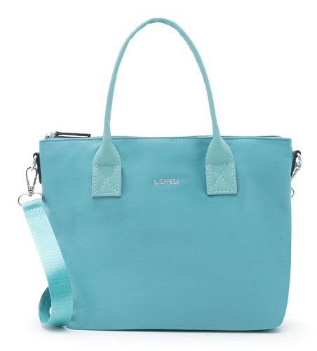 Credi pura hand bag - l.credi,