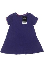Mini Boden Kleid Mädchen Mädchenklied Dress Gr. EU 98 Baumwolle Lila #151rgn1