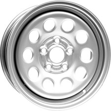 4x Alufelgen DOTZ Modular für VOLKSWAGEN Amarok 2H 2HS2 16 Zoll Felgen