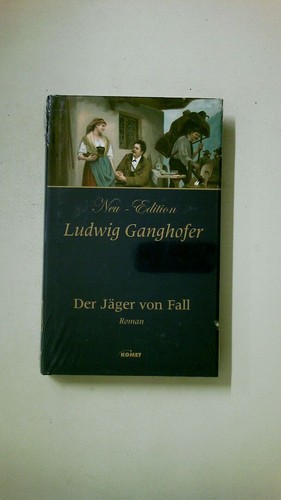 79292 ludwig ganghofer - 79292,