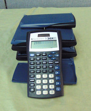 Texas Instruments TI-30X IIS