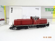 Trix H0 22203 Diesellok BR 290