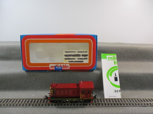 Märklin spur 3136 - märklin,