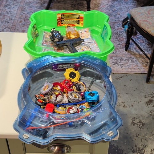 Beyblade burst beystadium - beyblade,