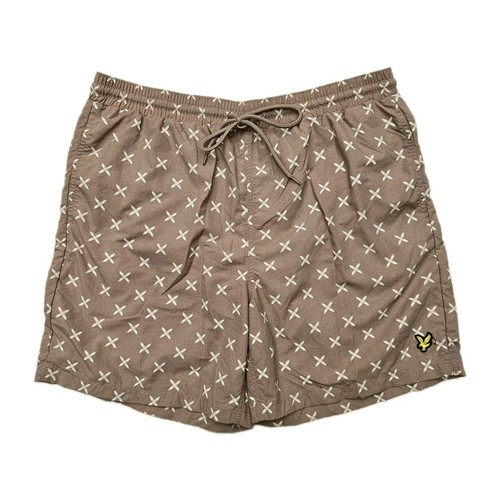 Lyle scott shuttle - lyle, print