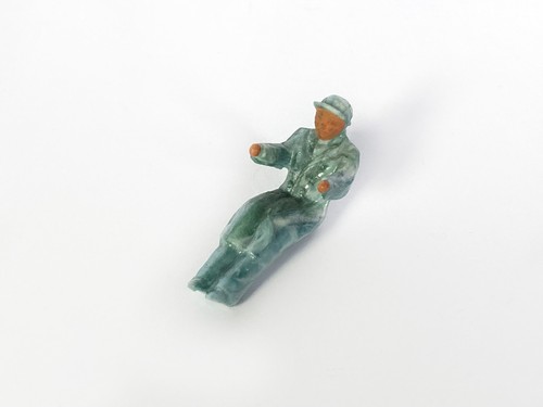 Lot 8755 wiking fahrerfigur - wiking,