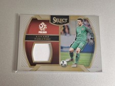 Lukasz Fabianski Matchworn /