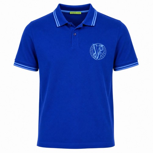 Versace jeans poloshirt gr - jeans,