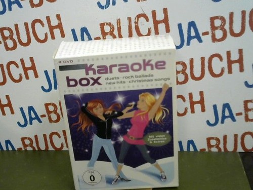 Karaoke box - karaoke, (4