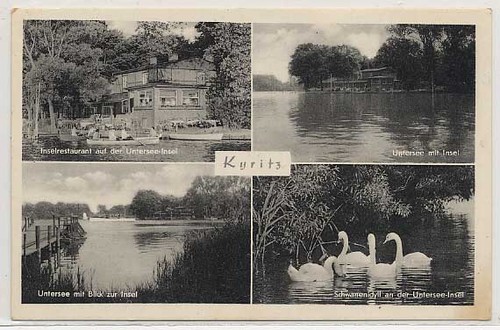 Kyritz brandenburg - kyritz,