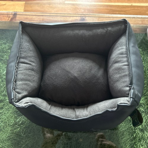 Muster deko hunter hundebett - deko,