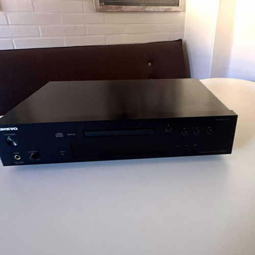 Onkyo integra 7030 player - onkyo,