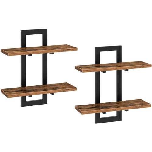 Wandregale regalwand set - wandregale,
