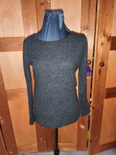 Damen 100% Cashmere Pullover
