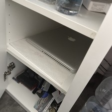 Apple MacBook Pro 15" Late