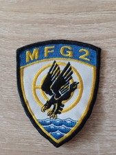 Patch Marinefliegergeschwader 2 MFG2 Bundeswehr