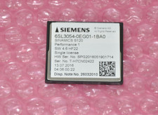 Siemens Sinamics S120 /