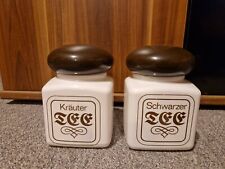 Tee lose Aufbewahrungsbox