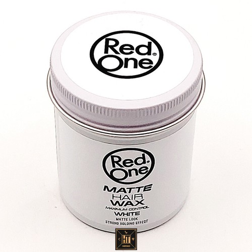 Redone spider hair wax white - spider,