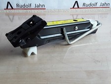 Wagenheber Opel Corsa C  Astra