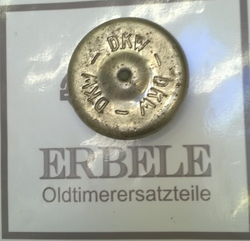 Tankdeckel vorkrieg - tankdeckel,