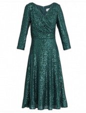 Gina Bacconi Abendkleid mit