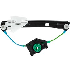 FENSTERHEBER ELEKTRISCH HINTEN LINKS FÜR ALFA ROMEO 159 SEDAN / KOMBI 05-11