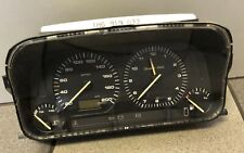 VW Golf 3 III Tacho Kombiinstrument Tachometer Motometer 1H6919033 *ungeprüft*