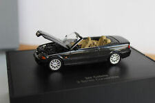 1:43 Minichamps  BMW 3er