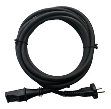 Hilti Netzkabel Universal 4m 2 x 1,5mm² Stecker abnehmbar TE 50, 60, 70, 500 AVR