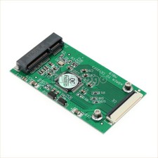 NEU Mini mSATA PCI-E 1.8" SSD